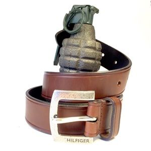 Tommy Hilfiger belt